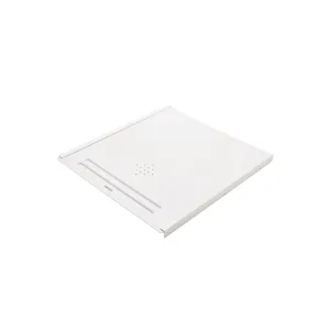 Rev-A-Shelf / BDC24-11 / Trim-to-Fit Bread Drawer Cover