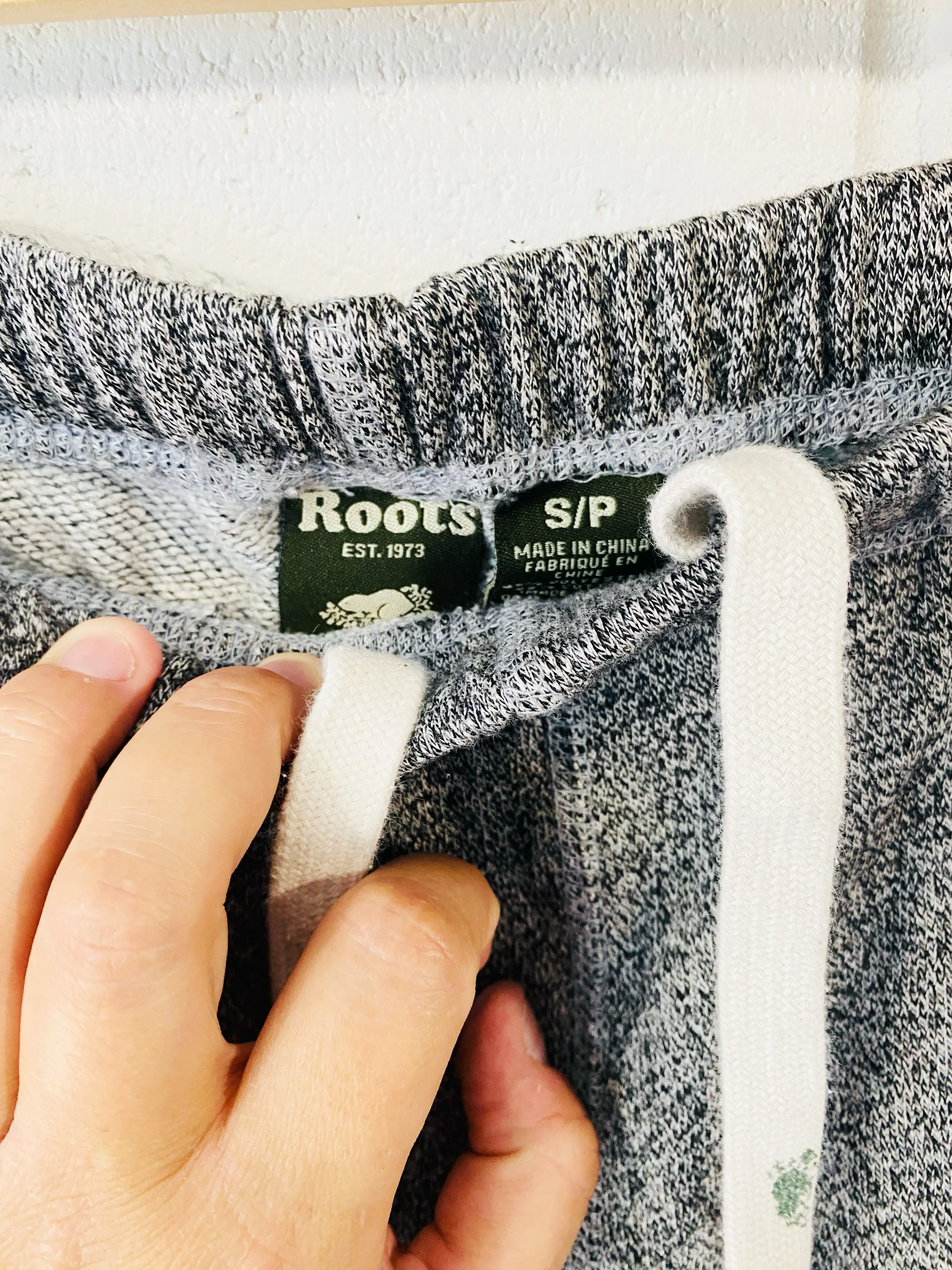 Salt   Pepper Sweatpants, Women’s SM