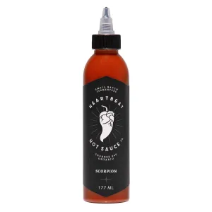 Scorpion Hot Sauce