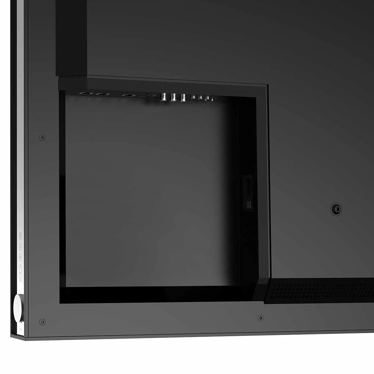 Seura Ultra Bright Series Outdoor 4K UHD TV