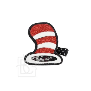 SHAKERS: CAT HAT