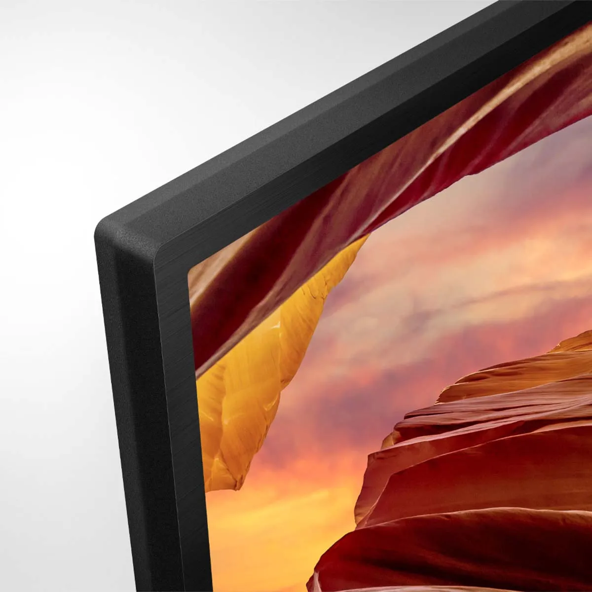 Sony X77L 4K HDR LED Google TV (2023)