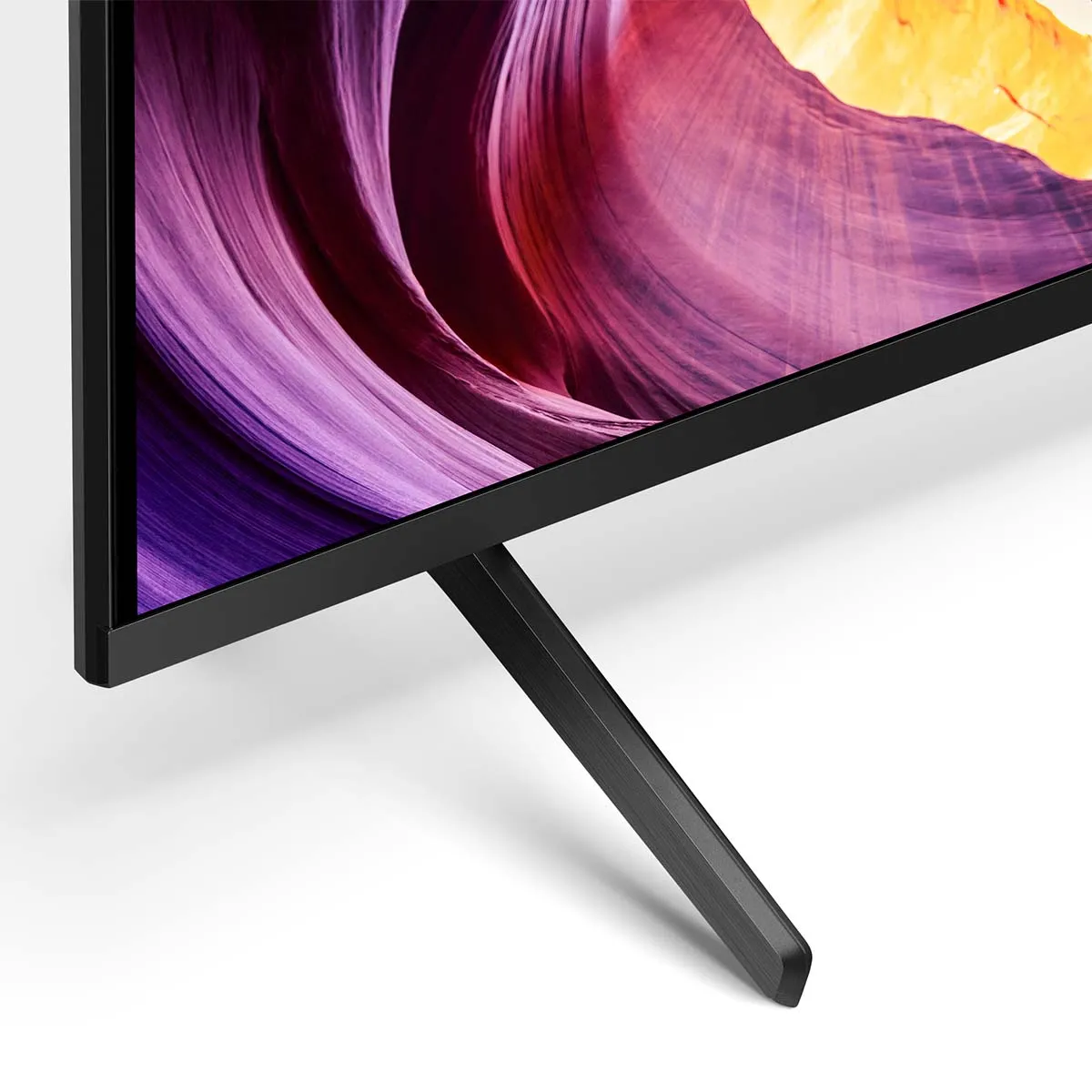 Sony X80K 4K HDR LED TV with Google TV (2022)