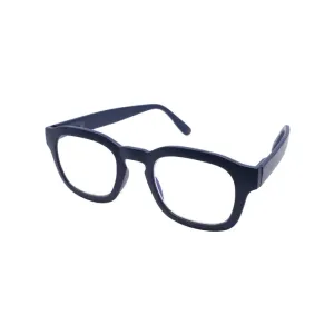 Sy - Matte Navy