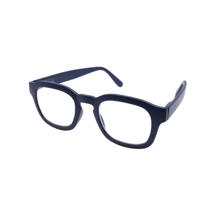 Sy - Matte Navy