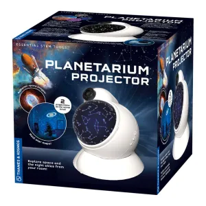The Thames and Kosmos Planetarium Projector