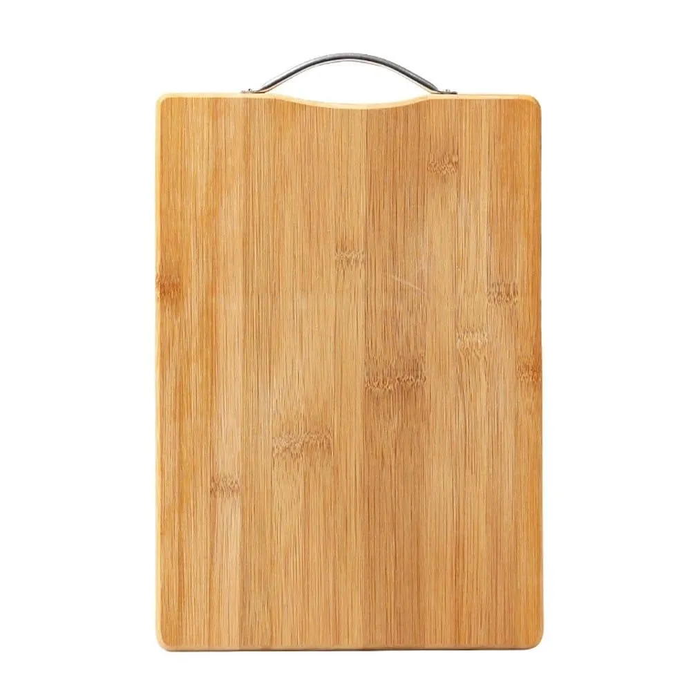 Thick Bamboo Cutting Board