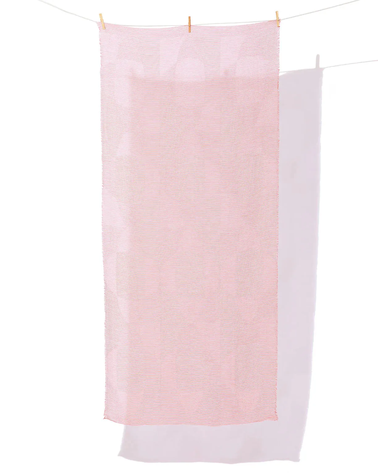 Trait Scarf in Sherbert