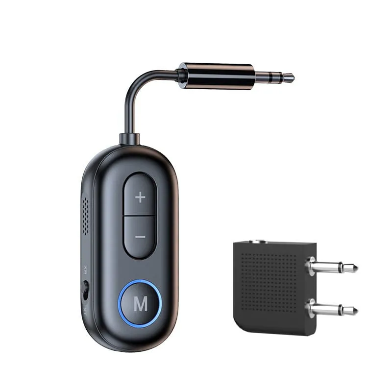 Wireless Bluetooth Receiver and Transmitter