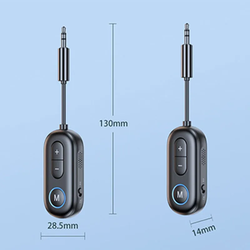 Wireless Bluetooth Receiver and Transmitter