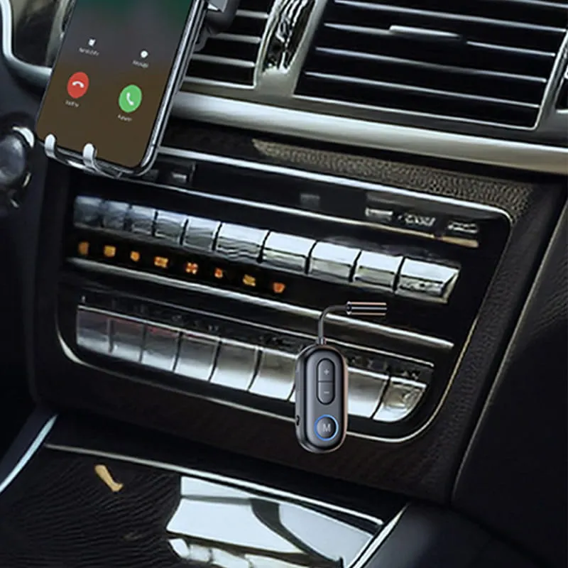 Wireless Bluetooth Receiver and Transmitter