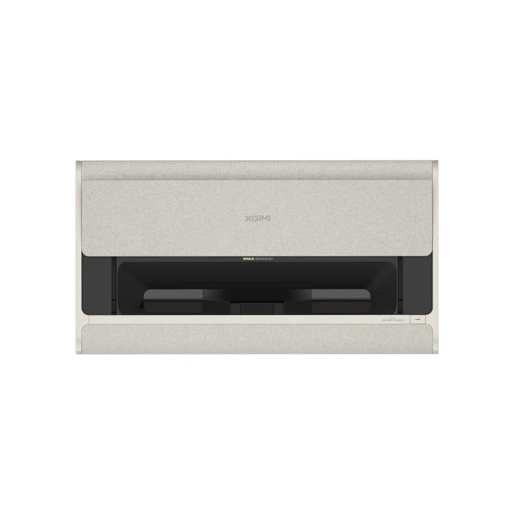 XGIMI Aura 2 Short Throw Projector 2500 ISO 4K IMAX