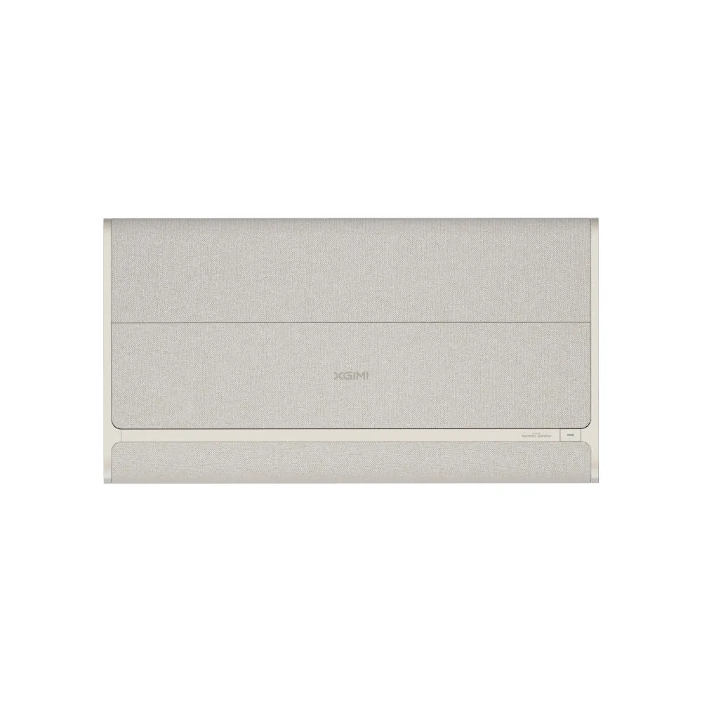 XGIMI Aura 2 Short Throw Projector 2500 ISO 4K IMAX