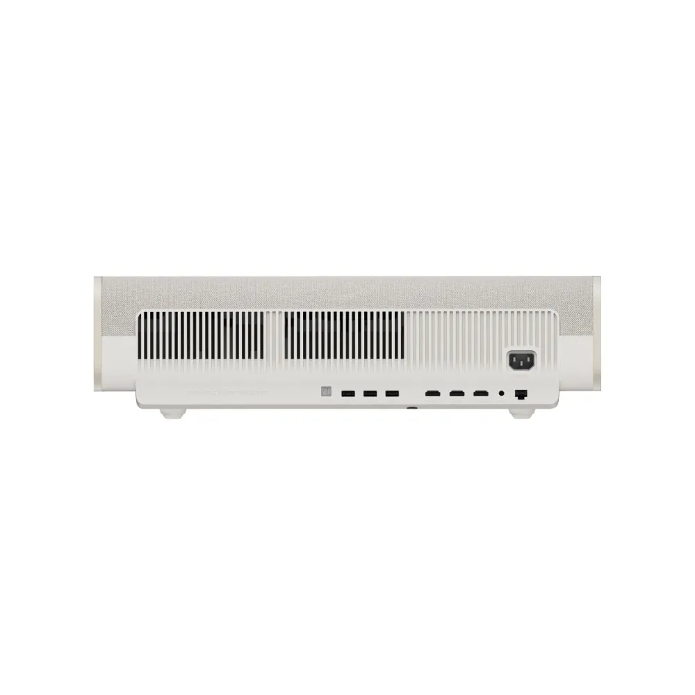 XGIMI Aura 2 Short Throw Projector 2500 ISO 4K IMAX